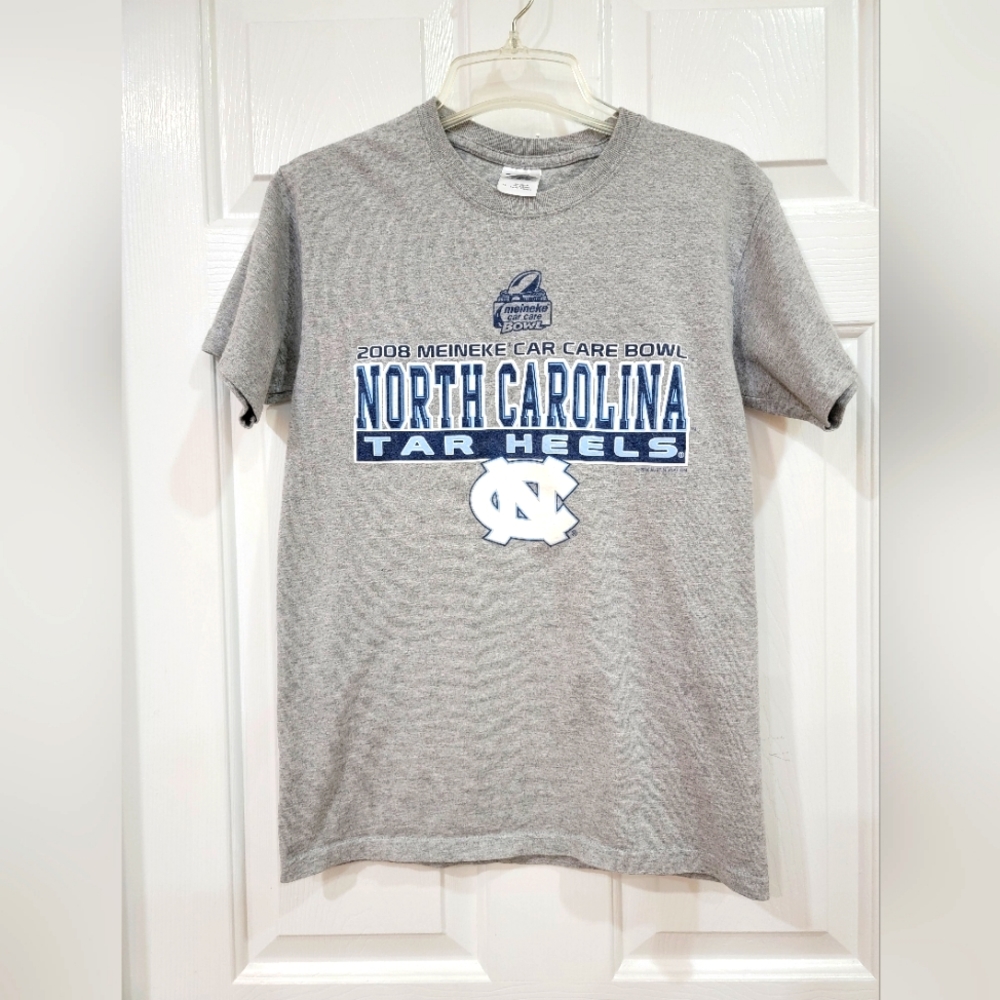 Tarheel teeshirt